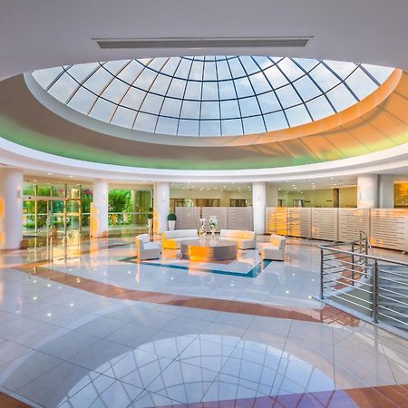 Kipriotis Maris Suites Псалиди Экстерьер фото
