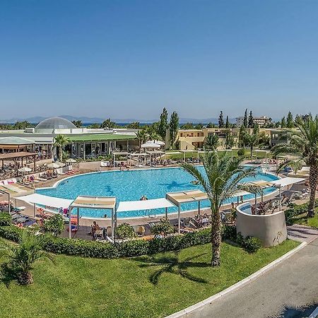 Kipriotis Maris Suites Псалиди Экстерьер фото
