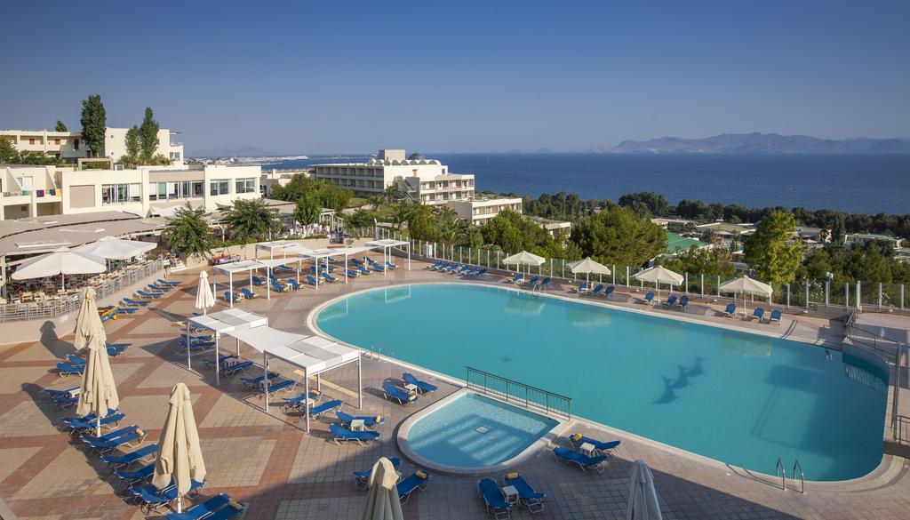 Kipriotis Maris Suites Псалиди Экстерьер фото