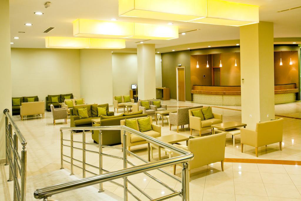 Kipriotis Maris Suites Псалиди Экстерьер фото
