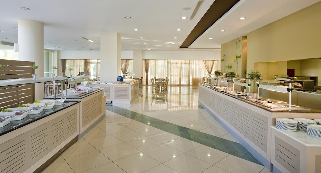 Kipriotis Maris Suites Псалиди Экстерьер фото