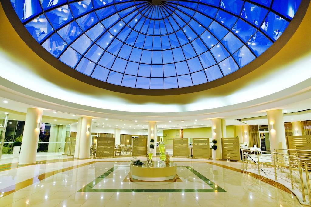 Kipriotis Maris Suites Псалиди Экстерьер фото