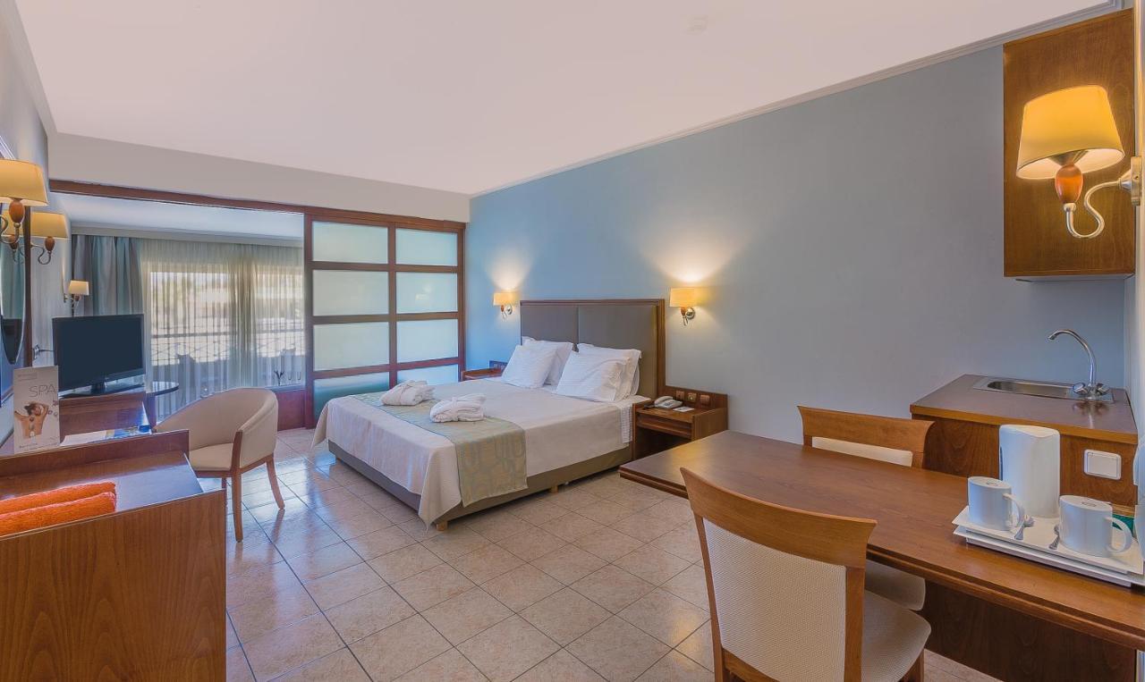 Kipriotis Maris Suites Псалиди Экстерьер фото